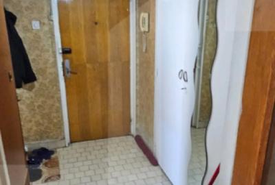 Apartament cu 3 camere semidecomandat, mobilat în Teiul Doamnei - 10