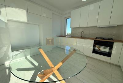 Apartament cu 2 camere decomandat, mobilat în Giroc - 6