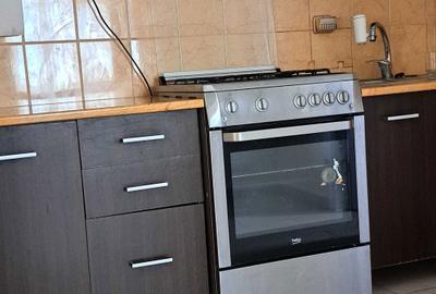 Casă cu 2 camere în Exterior Vest - 3