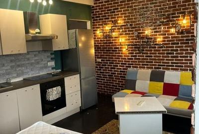 De Vanzare Studio decomandat Mosilor - Sfanta Vineri sector 3 - 2