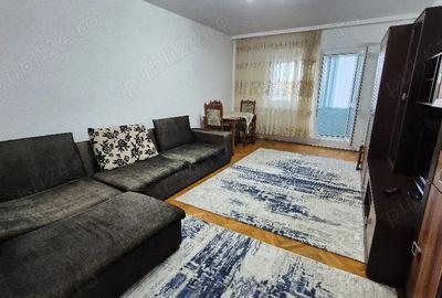 2 camere Ultracentral Cuza cu Scolilor - 7