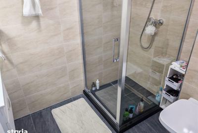 Apartament cu 2 camere în Păulești - 16