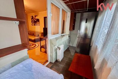 Apartament pentru inchiriat, 2 Camere, Etaj 1 - Craiovita Noua Apartament pentru inchiriat, 2 Camere, Etaj 1 - Craiovita Noua - 7