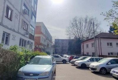 Garsonieră semidecomandată în Dacia - 19