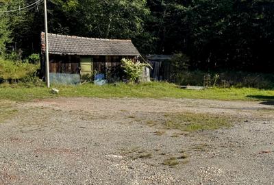 Teren Predeal Central - 2