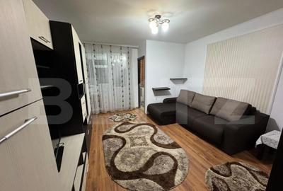 Garsoniera de inchiriat, 32mp, Brazda lui Novac - 3