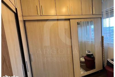 Apartament cu 4 camere în Marghiloman - 10