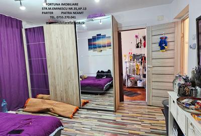 Apartament 3 camere, etaj 2, zona Maratei - 5