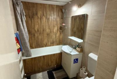 Apartament cu 3 camere decomandat, mobilat în Republicii - 8