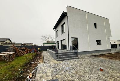 Vila Premium / 4 Camere / 3 Bai / Curte amenajata - 4