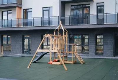 Apartament 2 camere de inchiriat Etaj 1 Calea Moldovei / Str. Granicerilor - 1