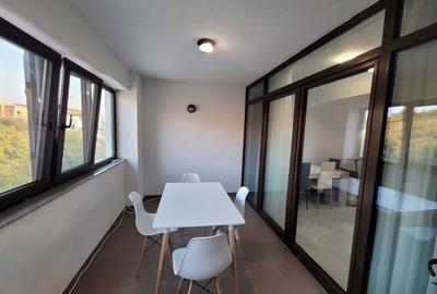 Penthouse de lux de inchiriat in Rediu-piscina Eos Penthouse de lux de inchiriat in Rediu-piscina Eos - 11