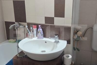 Apartament cu 2 camere semidecomandat în Circumvalațiunii - 6