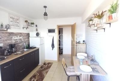 Apartament 2 Camere | 48 Mp | Balcon | Parcare | Zorilor Calea Turzii - 4