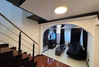 Casă cu 3 camere în Albești