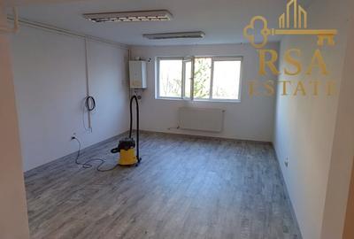 Spatiu pentru birouri - 95 mp utili | Theodor Pallady | Etaj 2/3 - 6