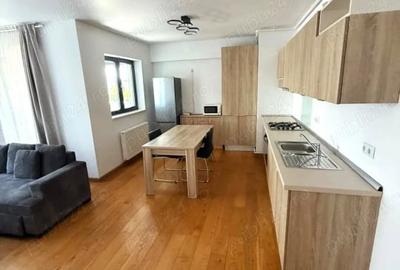 Apartament 3 camere | Loc de parcare | Metrou Pipera | Upground Residence - 2