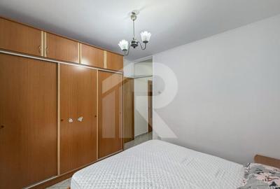 Apartament cu 2 camere semidecomandat, mobilat în Obor - 3