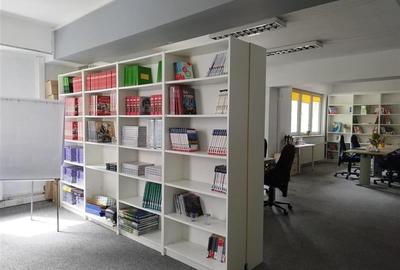 Spatii birouri de inchiriat in zona Mosilor - 100 mp - 10