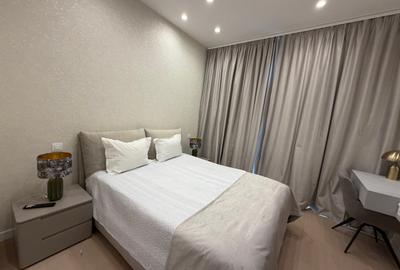 Apartament cu 2 camere decomandat, mobilat în Aviației - 10