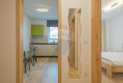 Inchiriez apartament 2 camere -- Coresi Avantgarden Inchiriez apartament 2 camere -- Coresi Avantgarden - 12