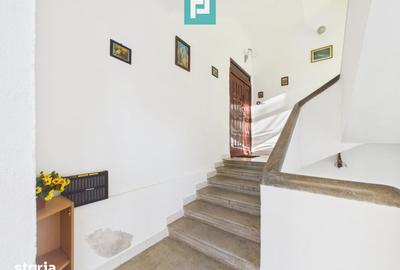 Apartament cu 3 camere în 6 Vânători - 11