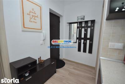 Apartament cu 2 camere, mobilat în Băneasa - 8