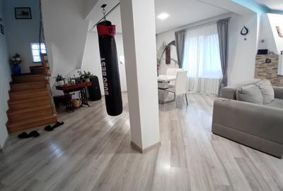 Casa  individuala 4 cam |  Bragadiru Kaufland - 13