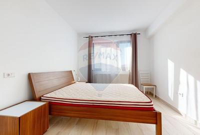 Apartament cu 2 camere decomandat, mobilat în Tractorul - 11