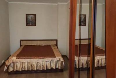 Garsonieră decomandată în Sebastian - 2