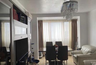 Apartament cu 4 camere în Floreasca - 4