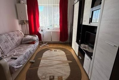 Garsoniera moderna,cf. 2, in cartierul Someseni - 1