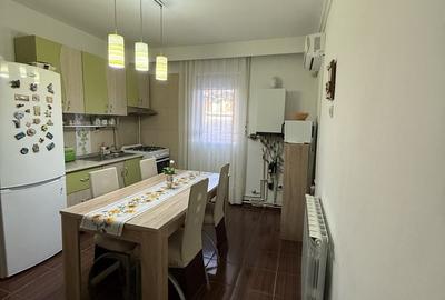 Apartament cu 2 camere decomandat în Lotrului - 6