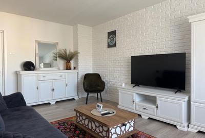 Apartament cu 2 camere decomandat în Central - 2