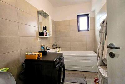 Apartament cu 2 camere decomandat în Fundeni - 10