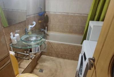 2 camere | decomandat | etaj 2 | 100 metrii Lacul Morii/Parc Crangasi - 5