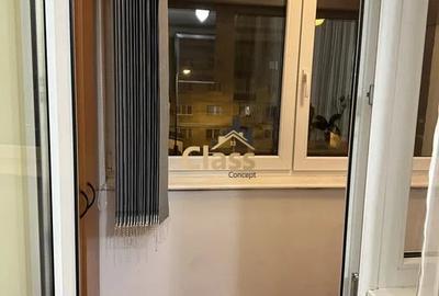 Apartament cu 2 camere decomandat, mobilat în Mărăști - 7