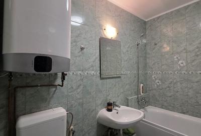 Apartament cu 2 camere semidecomandat în Moșilor - 5