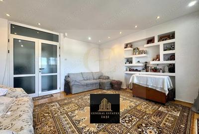 Vanzare apartament in 3 Nivele cu Terasa, Cug-?os.Nicolina - 20