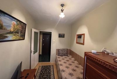 Apartament cu 3 camere central - 5