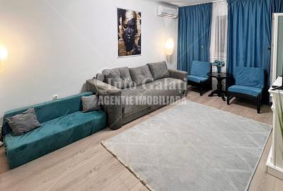 | Apartament cu 1 camera | RENOVAT | Mobilat & Utilat | Micro 20 | - 2