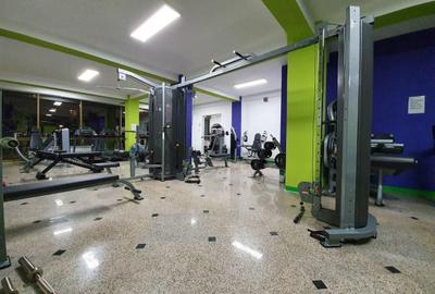 Spațiu comercial, de 230 mp, în Brâncoveanu - 2