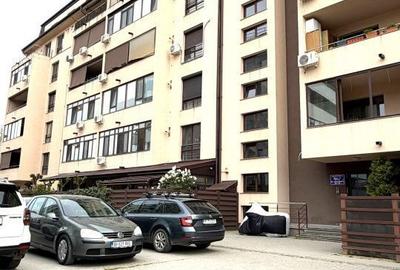 Apartament cu 4 camere în Central - 13