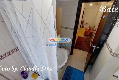 INCHIRIERE GARSONIERA BERCENI - TURNU MAGURELE 12 - 16