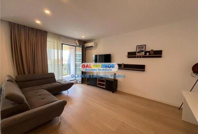 Apartament 2 camere de -nchiriat  Nusco City, Aviatiei, Promenada