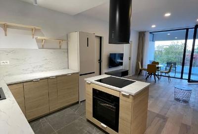 Apartmanet 2 Camere, ONE Cotroceni + parcare subterana - 9