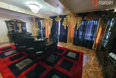 COMISION 0% Casa individuala cu 5 camere si teren de 1439 mp, Denta - 18