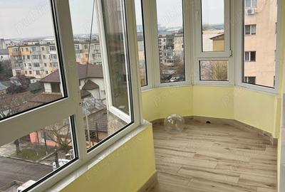 Apartament cu 3 camere decomandat în Central - 8