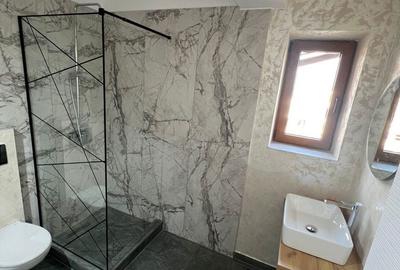 Garsonieră decomandată în Central - 7