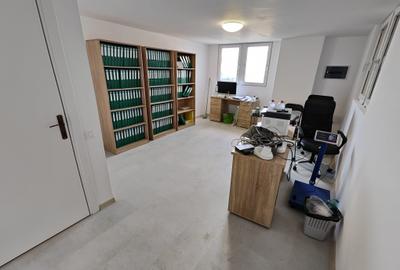 Hala depozitare/logistica, zona Stupini, langa centura, 330m - 6